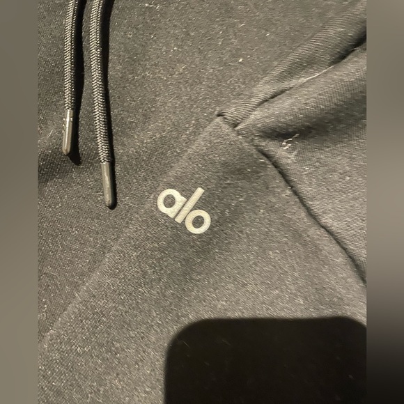 Alo hoodie - Picture 3 of 4